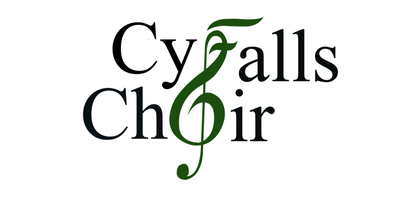 Cy Falls Choir